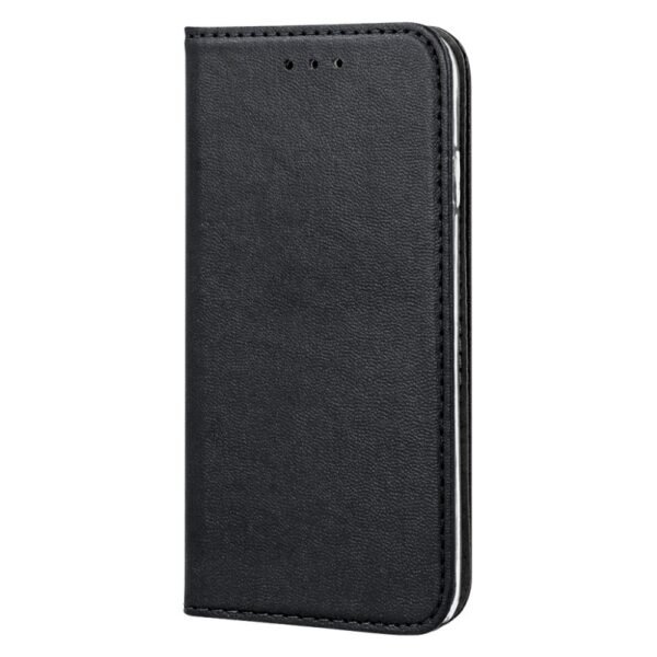 Калъф bSmart Magnetic Book страничен за Honor Magic7 Lite – Черен