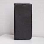 Калъф bSmart Magnetic Book страничен за Honor Magic7 Lite – Черен - Image 5