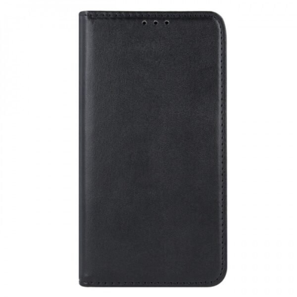 Калъф bSmart Magnetic Book страничен за Galaxy S22 5G – Бордо
