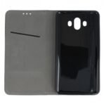 Калъф bSmart Magnetic Book страничен за Galaxy S22 5G – Черен - Image 4