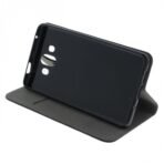 Калъф bSmart Magnetic Book страничен за Galaxy S22 5G – Черен - Image 5