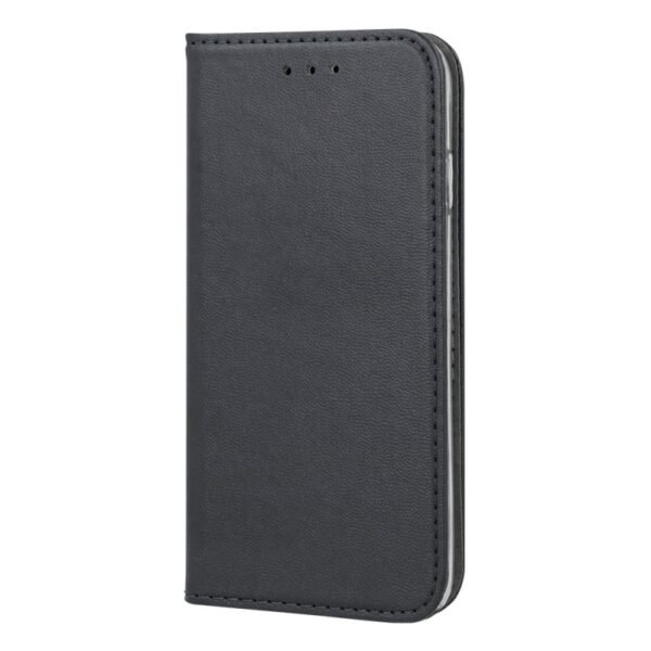 Калъф bSmart Magnetic Book страничен за Galaxy S24 Plus – Черен