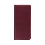 Калъф bSmart Magnetic Book страничен за Galaxy S24 Ultra – Бордо - Image 2
