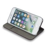 Калъф bSmart Magnetic Book страничен за Galaxy S24 Ultra – Бордо - Image 4