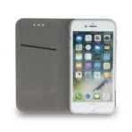 Калъф bSmart Magnetic Book страничен за Galaxy S24 Ultra – Бордо - Image 5