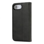 Калъф bSmart Magnetic Book страничен за Galaxy S25 Edge – Черен - Image 5