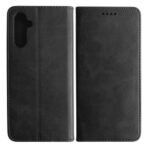 Калъф bSmart Magnetic Book страничен за Galaxy S25 Plus – Черен - Image 4