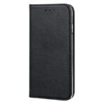 Калъф bSmart Magnetic Book страничен за Xiaomi Redmi Note 14 Pro+ – Черен