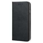 Калъф bSmart Magnetic Book страничен за Xiaomi Redmi 15C – Черен