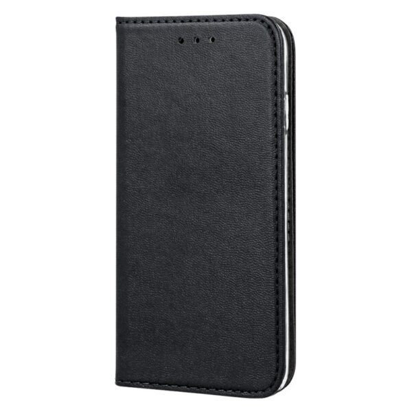 Калъф bSmart Magnetic Book страничен за Xiaomi 15T Pro – Черен