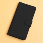 Калъф Smart Triangle за Galaxy S26 – Черен - Image 3