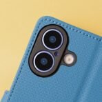 Калъф Smart Triangle за Galaxy S26 – Син - Image 2
