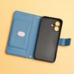 Калъф Smart Triangle за Galaxy S26 – Син - Image 4