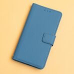 Калъф Smart Triangle за Galaxy S26 – Син - Image 5