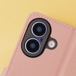 Калъф Smart Triangle за Galaxy S26 Ultra – Розов - Image 2