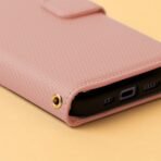 Калъф Smart Triangle за Galaxy S26 Ultra – Розов - Image 3