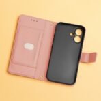 Калъф Smart Triangle за Galaxy S26 Ultra – Розов - Image 4