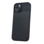 Калъф bSmart Carbon Auto Focus за iPhone 17 Pro Max – Черен - Image 3