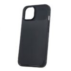 Калъф bSmart Carbon Auto Focus за iPhone 17 Pro Max – Черен - Image 4