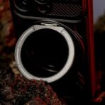 Калъф bSmart Defender Armor Mag за Galaxy S26 – Черен - Image 5