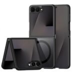 Калъф Dux Ducis AIMO MAG с MagSafe за Galaxy Z Flip8 – Черен - Image 2