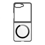 Калъф Dux Ducis AIMO MAG с MagSafe за Galaxy Z Flip8 – Черен - Image 3