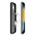 Калъф Dux Ducis YIND с MagSafe за iPhone 17 – Черен - Image 5