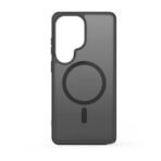 Калъф Dux Ducis YIND с MagSafe за Galaxy S26 Ultra – Черен - Image 2
