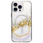 Калъф Epoxy Mag за Galaxy S26 – Бял - Image 3