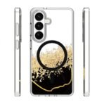 Калъф Epoxy Mag за Galaxy S26 – Черен - Image 2