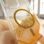 Калъф Epoxy Mag за Galaxy S26 – Оранжев - Image 5