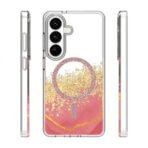 Калъф Epoxy Mag за Galaxy S26 – Розов - Image 2
