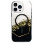 Калъф Epoxy Mag за Galaxy S26 Ultra – Черен - Image 3