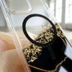 Калъф Epoxy Mag за Galaxy S26 Ultra – Черен - Image 5