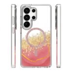 Калъф Epoxy Mag за Galaxy S26 Ultra – Розов - Image 2