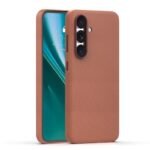 Калъф Etteri Elegant Mag case за Galaxy S26 – Кафяв