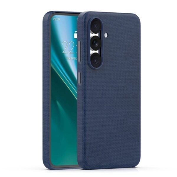 Калъф Etteri Elegant Mag case за Galaxy S26 – Тъмносин