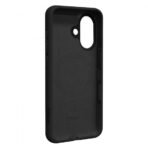 Калъф Etteri Silicone Mag case за iPhone 17 – Черен - Image 2