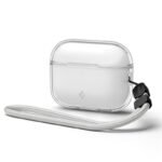 Калъф Spigen Liquid Crystal за AirPods Pro 3 – Прозрачен