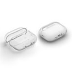 Калъф Spigen Liquid Crystal за AirPods Pro 3 – Прозрачен - Image 5