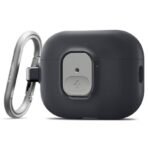 Калъф Spigen Nano Pop за AirPods Pro 3 – Черен