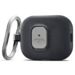 Калъф Spigen Nano Pop за AirPods Pro 3 – Черен