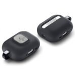 Калъф Spigen Nano Pop за AirPods Pro 3 – Черен - Image 4