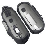 Калъф Spigen Nano Pop за AirPods Pro 3 – Черен - Image 5