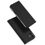 Калъф Dux Ducis SKIN PRO за iPhone 16 – Черен