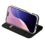 Калъф Dux Ducis SKIN PRO за iPhone 16 Pro – Черен - Image 3