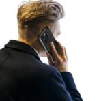 Калъф Dux Ducis SKIN PRO за iPhone 16 Pro – Черен - Image 5