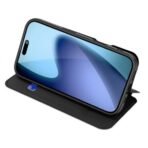 Калъф Dux Ducis SKIN PRO за iPhone 17 Pro – Черен - Image 3