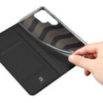 Калъф Dux Ducis SKIN PRO за Galaxy S25 Ultra – Черен - Image 4