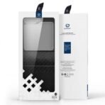 Калъф Dux Ducis BRIL за Galaxy Z Flip6 – Черен - Image 5